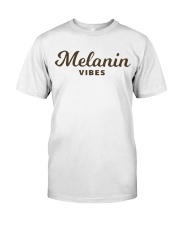 Melanin Vibes Premium Fit Mens Tee tile