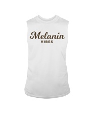Melanin Vibes Sleeveless Tee tile