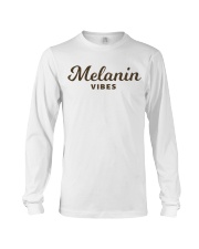 Melanin Vibes Long Sleeve Tee tile