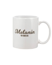 Melanin Vibes Mug tile