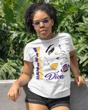 Vikings Classic T-Shirt apparel-classic-tshirt-lifestyle-front-233