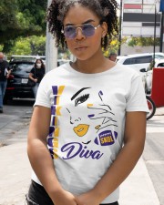 Vikings Classic T-Shirt apparel-classic-tshirt-lifestyle-front-236