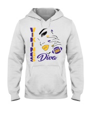 Vikings Hooded Sweatshirt tile
