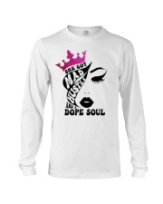 Hot Pink Long Sleeve Tee tile
