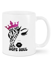Hot Pink Mugs tile