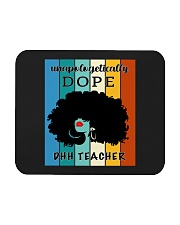 DHH Teacher Mousepad tile
