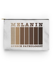 Speech Pathologist Accessory Pouch tile