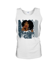 Eagles Unisex Tank tile