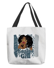 Eagles All-Over Tote tile
