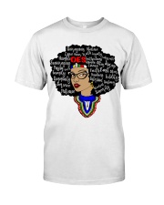 OES Queen Premium Fit Mens Tee tile