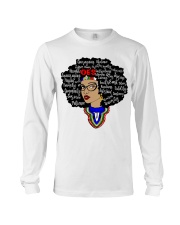 OES Queen Long Sleeve Tee tile