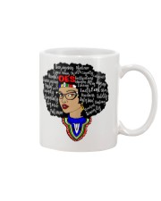 OES Queen Mug tile