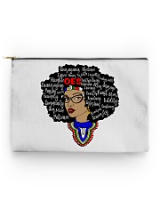 OES Queen Accessory Pouch tile