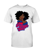 Pistons Premium Fit Mens Tee tile