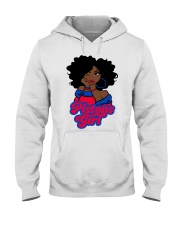 Pistons Hooded Sweatshirt tile