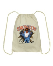 Broncos Drawstring Bag tile