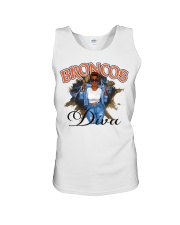 Broncos Unisex Tank tile