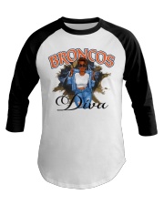 Broncos Baseball Tee tile