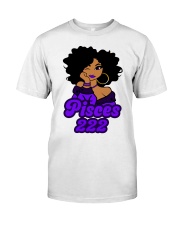 Pisces 222 Premium Fit Mens Tee tile
