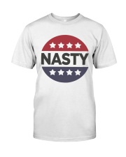 Limited Edition 6 Classic T-Shirt front