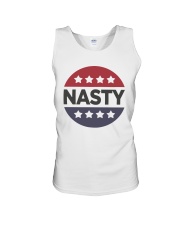 Limited Edition 6 Unisex Tank tile