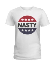 Limited Edition 6 Ladies T-Shirt tile