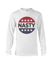Limited Edition 6 Long Sleeve Tee tile