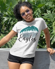 Eagles Lips Classic T-Shirt apparel-classic-tshirt-lifestyle-front-232