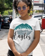 Eagles Lips Classic T-Shirt apparel-classic-tshirt-lifestyle-front-236