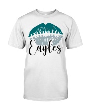 Eagles Lips Premium Fit Mens Tee tile