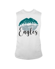 Eagles Lips Sleeveless Tee tile