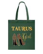 Taurus Tote Bag tile