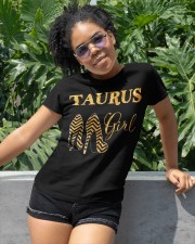Taurus Classic T-Shirt apparel-classic-tshirt-lifestyle-front-232