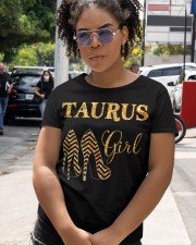 Taurus Classic T-Shirt apparel-classic-tshirt-lifestyle-front-236