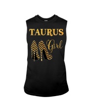 Taurus Sleeveless Tee tile