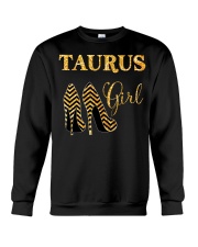 Taurus Crewneck Sweatshirt tile
