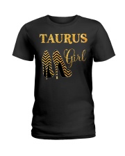 Taurus Ladies T-Shirt tile