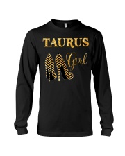 Taurus Long Sleeve Tee tile