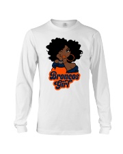 Broncos Long Sleeve Tee tile