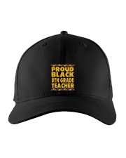 8th Grade Teacher Embroidered Hat tile