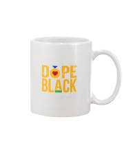 Administrator Mug tile