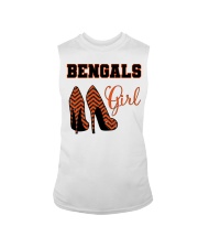 Bengals Sleeveless Tee tile