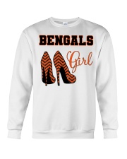 Bengals Crewneck Sweatshirt tile