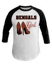 Bengals Baseball Tee tile