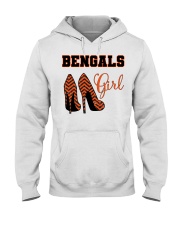 Bengals Hooded Sweatshirt tile