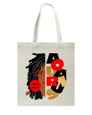Aquarius Tote Bag tile