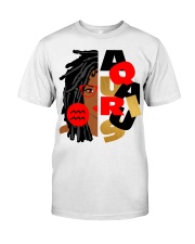 Aquarius Premium Fit Mens Tee tile
