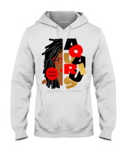 Aquarius Hooded Sweatshirt tile