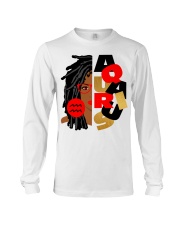 Aquarius Long Sleeve Tee tile