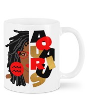 Aquarius Mugs tile